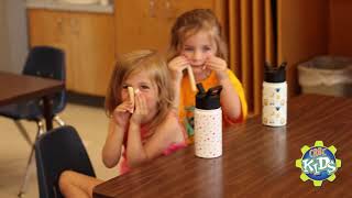 VBS Day 1- Highlight Video