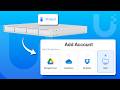 Finally... backup your UniFi camera security footage off-site