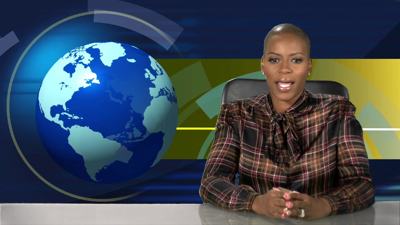 Guyana Extends Curfew - CGN News & Sports Ep 293
