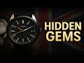 Top British Watch Brands 2025 – Christopher Ward, Studio Underdog, Fears, Paulin & More!