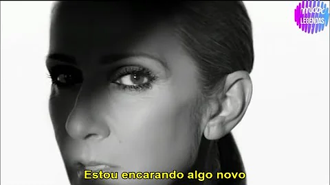 Celine Dion - Courage (Tradução) (Legendado) (Clipe Oficial)