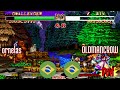 Youtube Thumbnail title