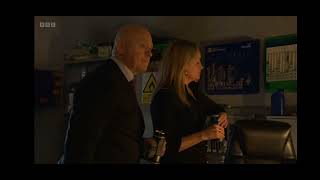 EastEnders - The Mitchell's Raise A Glass To Nigel (Julia's Theme) 20th May 2026