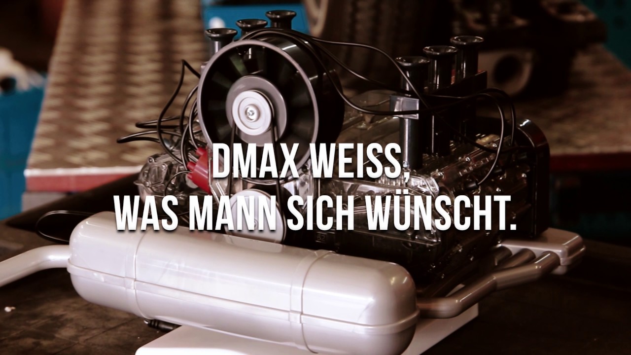 DMAX Shop Geschenke-Welten: Basteln