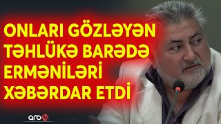 Qərbi Azərbaycan icmasının açıqlamasına İLK REAKSİYA GƏLDİ: Ermənistan üçün həyəcan təbili çalınır