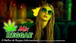 Reggae Songs 2024⚡Best Reggae Music Hits 2024 | Reggae mix - Reggae 2024 internacional#4