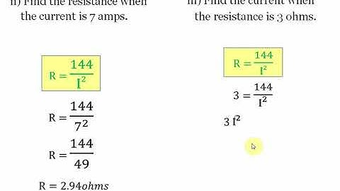 Inversely Proportional Part 2 | Shahbaz Hussain