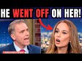 Scott Jennings COOKS Whole CNN Panel, Chaos ERUPTS Over Federal Judge Immigration Ruling!