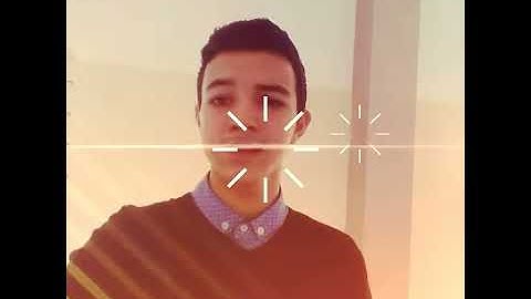 تلاوة من سورة الأحزاب للقارئ محمد أبو الخير