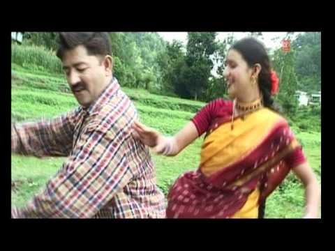 Koo Holi Bhagyaan Garhwali Folk Video Song   Basant Bahar  Virender Singh Kunwar Singh