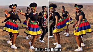 Ndlovu Youth Choir - Bella Ciao Remix  || Amapiano To The World 🇿🇦🇿🇦 ❤ 🇮🇹🇮🇹 Resimi