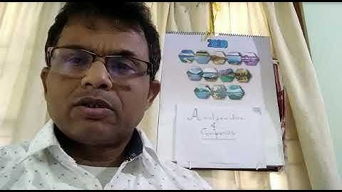 Pooling of Interest Method: Lecture - 6: Dr. Gour Gopal Banik