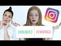 INSTAGRAM followers CONTROL my PARENTING for a DAY!