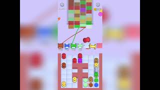 Knit Out Level 174 Walkthrough Solution 