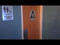 City Fun Center Family/Unisex Restroom 