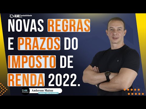 Vídeo: Imposto predial em 2022 para pessoas jurídicas e prazos de pagamento