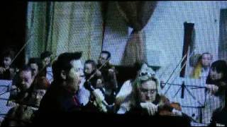 Евгений Литвинкович - Трейлер - Слова с Симфоническим оркестром (Киев 17_04_2015)