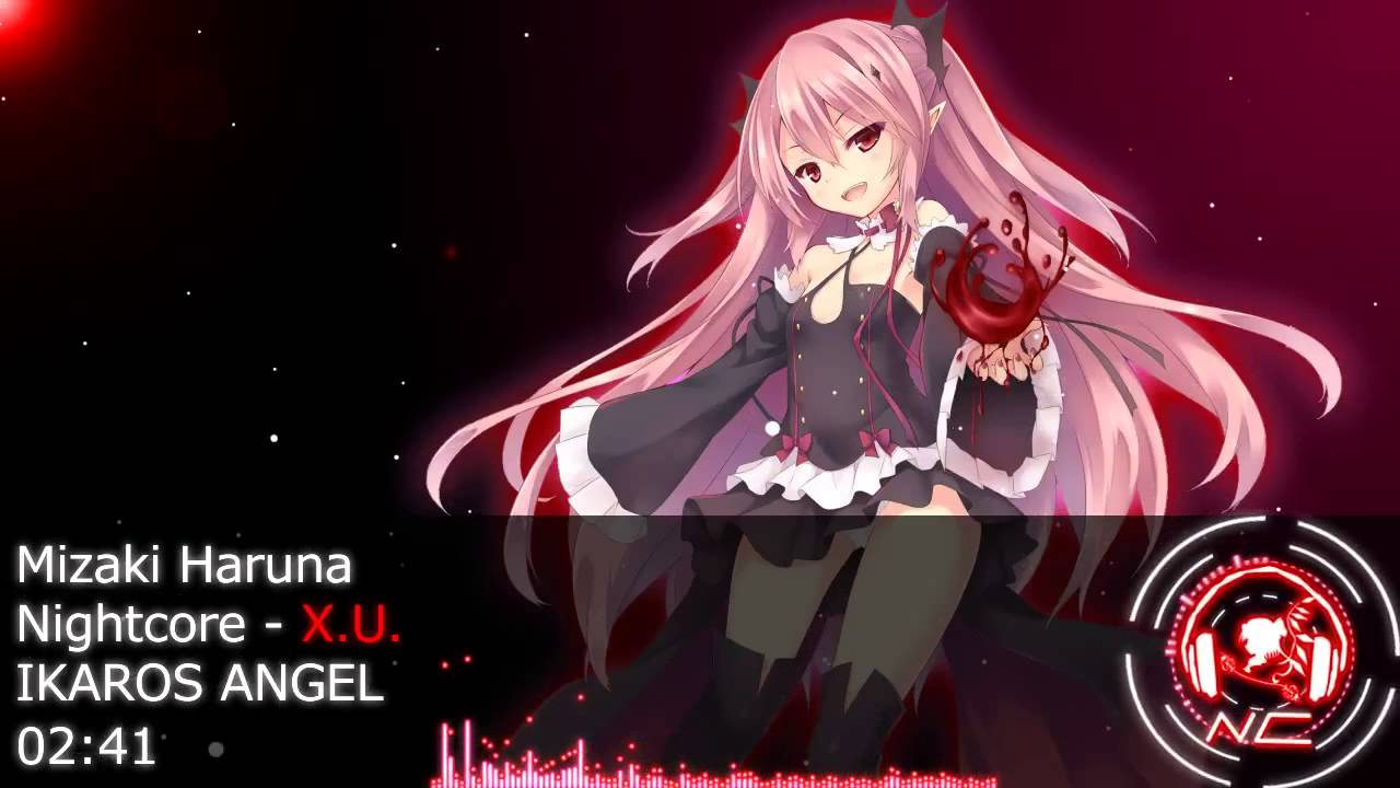 Nightcore - X.U.