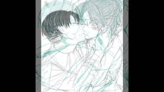 The First And Last Goodnight Kiss Levihan