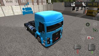 Baixar World Truck Driving Simulator 1,359 Android - Download APK Grátis