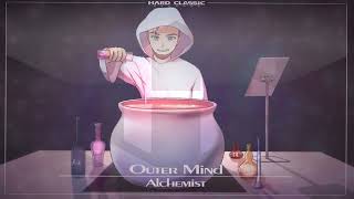 Outer Mind - Alchemist [Hardstyle]