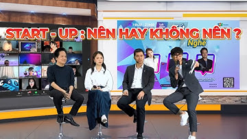 Tốt nghiệp xong nên đi làm hay khởi nghiệp?