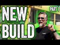 NEW GAS MONKEY BUILD - Part 1 - Gas Monkey Builds