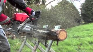 Mitox Select Chainsaws & Basic Sawhorse A Tyson Mowers