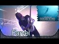 nobody.one - Farvel. Презентация альбома OCEAN ECHO. Москва, клуб VOLTA (14.12.2014) 5/21