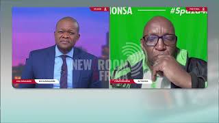 ActionSA backs warning over Joburg’s financial crisis
