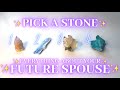 💝All About Your FUTURE SPOUSE 💓In-Depth Pick a Card 💞