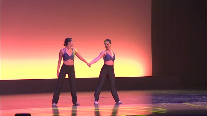 "Chiquitita" Windermere HS Spring Recital 2022