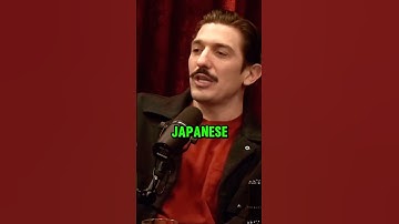 Andrew Schulz Tells Joe Rogan About A Japanese DJ