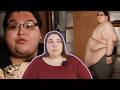 The mental toll of obesity (managing self-hatred, disordered eating, and hitting rock bottom)