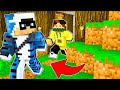 LA PRIMA SPEDIZIONE NEL MONDO CON KENDAL - MINECRAFT