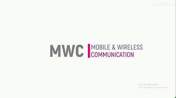 Wireless Local Loop (WLL) Concept and Radio Specification