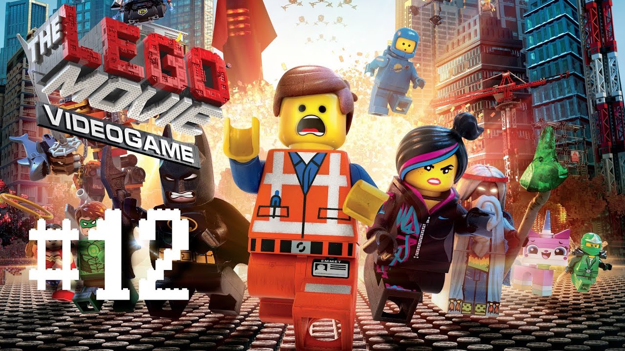 The Lego Movie Videogame Part 12 Escape From Cloud Cuckoo Land Walkthrough Playthrough YouTube the-lego-movie-videogame-part-12-escape-from-cloud-cuckoo-land-walkthrough-playthrough-youtube