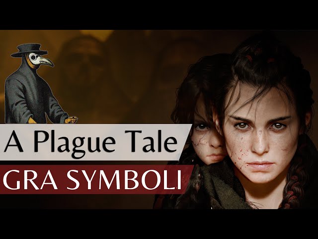 Exame Informática  A Plague Tale: Requiem em análise: Misticismo