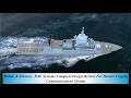 Rohde &amp; Schwarz BAE Systems Complete Design Review For Hunter Frigate Communications System