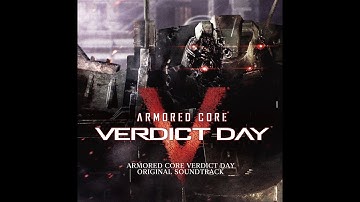 Armored Core: Verdict Day - The Perfect Rose Extended