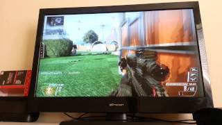 BO2 Quick Scoping bots