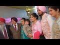 Girl wedding Highlight#Harpreet kaur weds Manpreet Singh#DEV ST#8427668999#