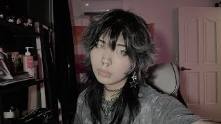 my trans journey! 