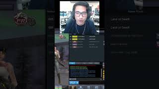 SARAN BERMAIIN SNIPER = yang penting kena