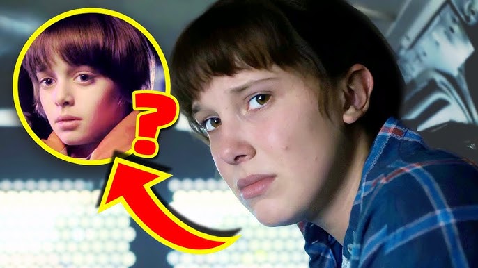 10 Plot Holes You Haven't Noticed In Stranger Things – Page 7