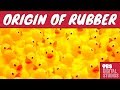 History and Impact of Rubber