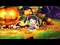 【デレステMV】Halloween♡Code 2D標準を担当3人に踊ってもらった