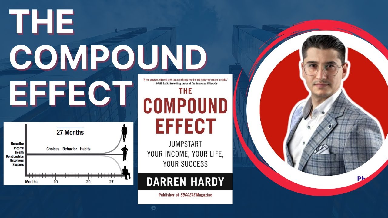 The Compound Effect - YouTube