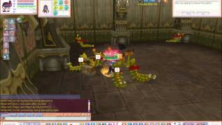 Aminus Box Run