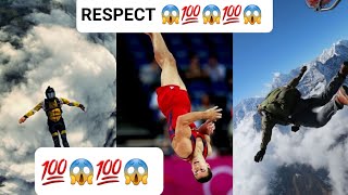 Respect video 💯😱🔥 | like a boss compilation 🤯😍 | amazing people 😲😎